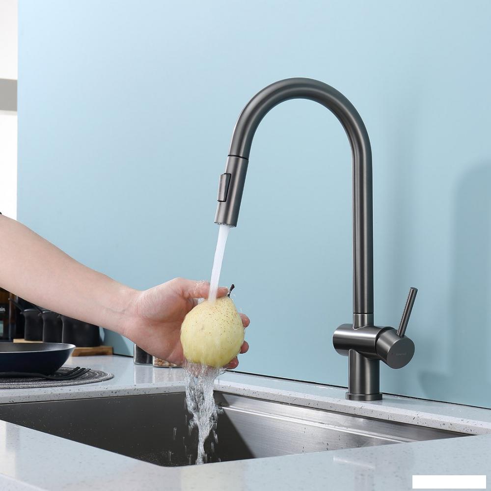 Смеситель Splenka S204.49.09- фото3