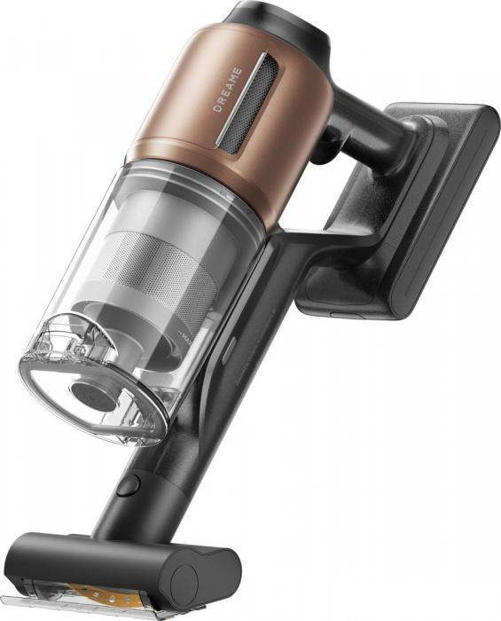 Пылесос Dreame Cordless Vacuum Cleaner Z20 (международная версия)- фото3