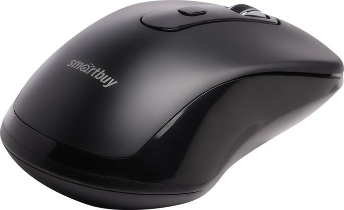 Мышь SmartBuy SBM-282AG-K- фото4