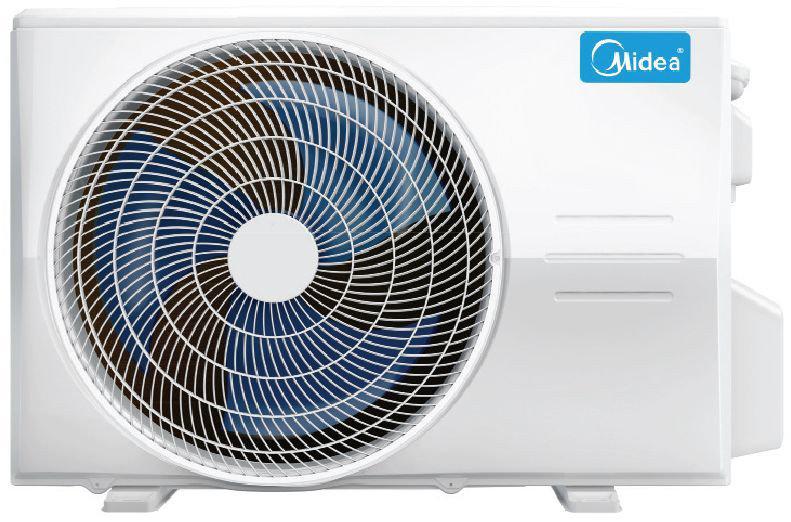 Кондиционер Midea Persona MSAG4-09HRN1-I/MSAG4-09HRN1-O- фото4