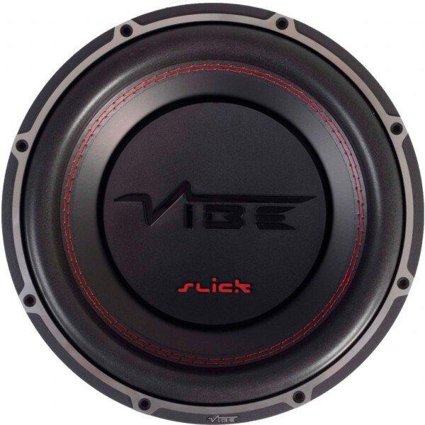 Головка сабвуфера VIBE audio SLICK12D2-V3- фото