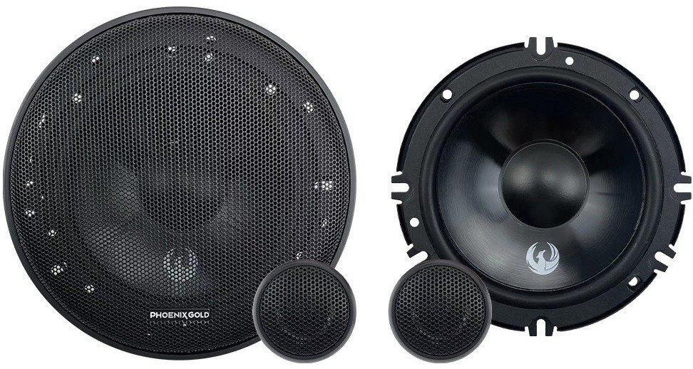 Компонентная АС Phoenix Gold Z65CSi