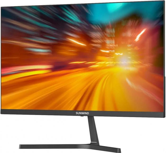 Монитор SunWind SM-27QI201- фото2