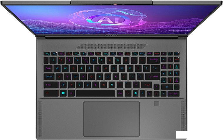 Рабочая станция MSI Creator A16 AI+ A3HVGG-268RU- фото2