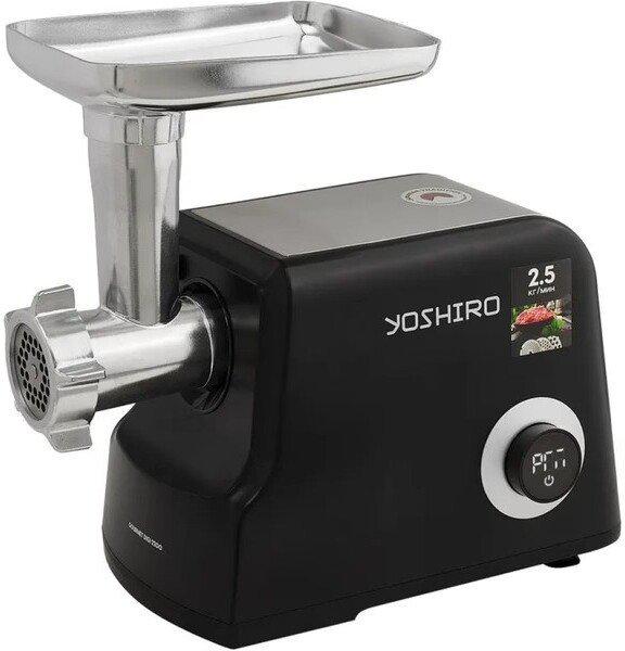 Мясорубка Yoshiro YMG-P2210