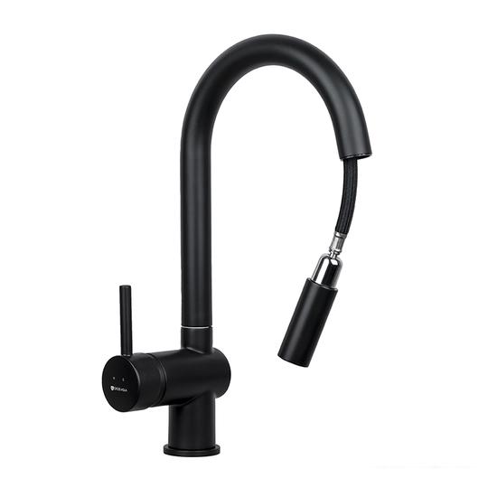 Смеситель Gross Aqua 3140609MB- фото4