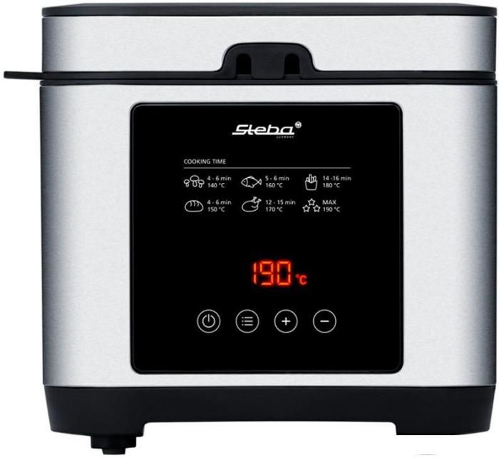 Фритюрница Steba DF 150 F- фото2