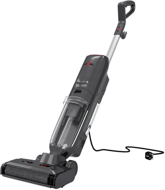 Вертикальный моющий пылесос Atvel F40 Steam