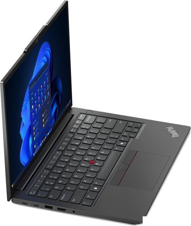 Ноутбук Lenovo ThinkPad E14 Gen 6 Intel 21M70034CD- фото2
