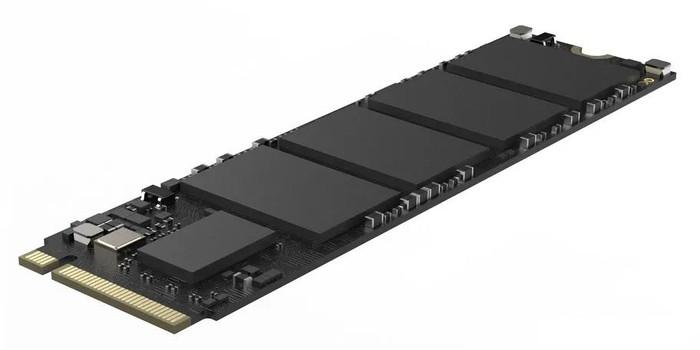 SSD Hikvision E3000 2TB HS-SSD-E3000/2048G- фото2