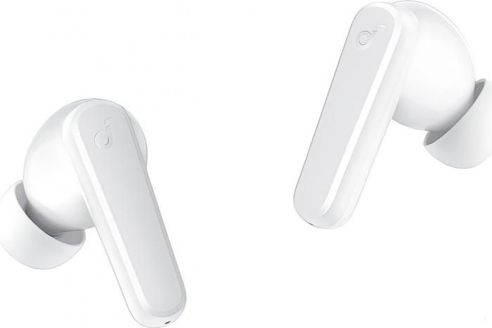 Наушники Anker Soundcore R50i (белый)- фото2