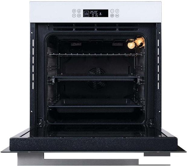 Духовой шкаф Graude Premium BM 60.2 W- фото2