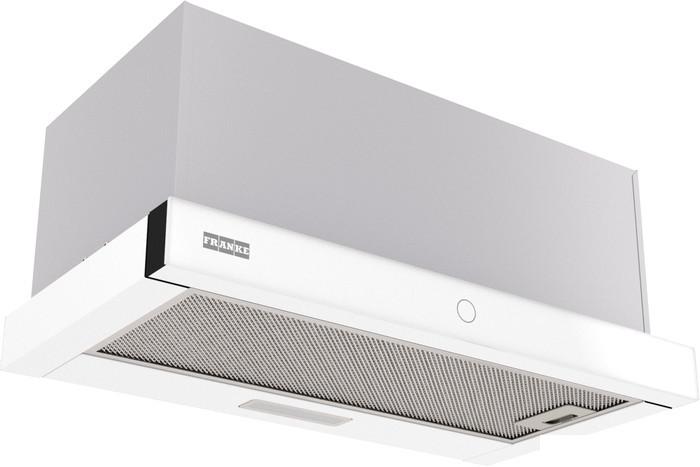 Кухонная вытяжка Franke Touch WH 50 315.0702.969- фото