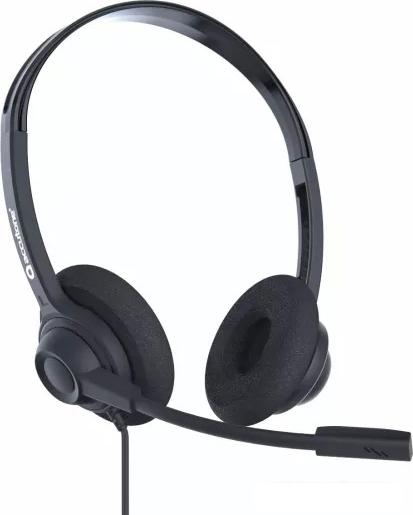 Офисная гарнитура Accutone TB220 QD- фото