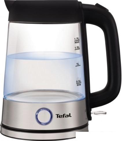Чайник Tefal KI750D30- фото2
