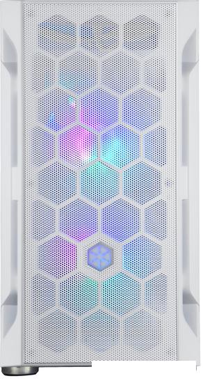 Корпус SilverStone Fara H1M Pro SST-FAH1MW-PRO- фото4