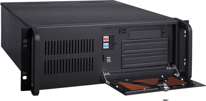 Корпус ExeGate 4U450-07/4U4017S 600W EX251805RUS- фото2