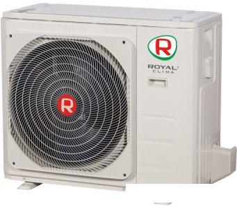 Кондиционер Royal Clima Grande RC-GDB90HN- фото4