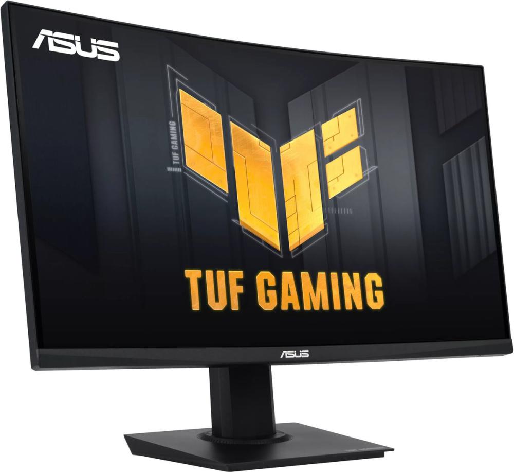 Игровой монитор ASUS TUF Gaming VG24VQER- фото3
