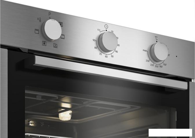 Электрический духовой шкаф Indesit IFE 2630 IX- фото4