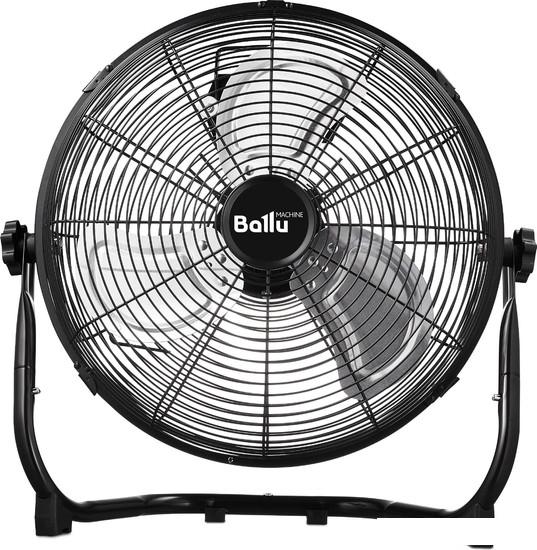 Вентилятор Ballu BIF-4BB- фото3