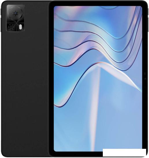 Планшет Doogee T20S 8GB/128GB LTE (черный)- фото