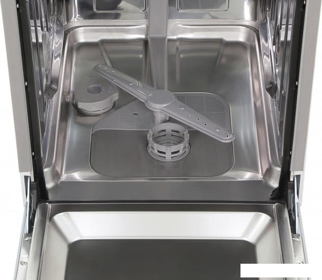 Встраиваемая посудомоечная машина Schaub Lorenz SLG VI4500- фото3