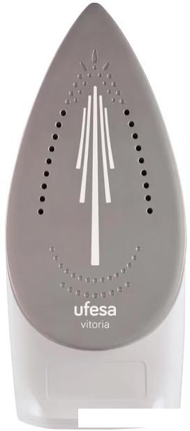 Утюг Ufesa PV3700 Vitoria (белый)- фото3