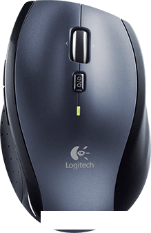 Мышь Logitech Marathon Mouse M705 [910-001949]- фото