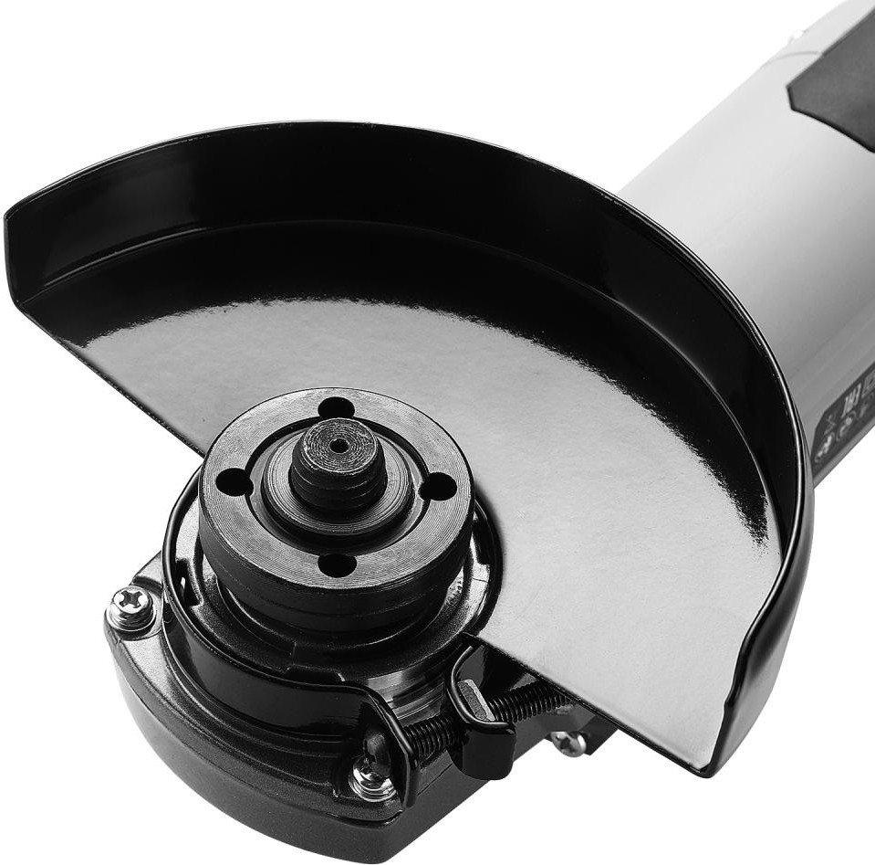 Угловая шлифмашина Deko AG1500-D1 Pro 083-1028- фото4