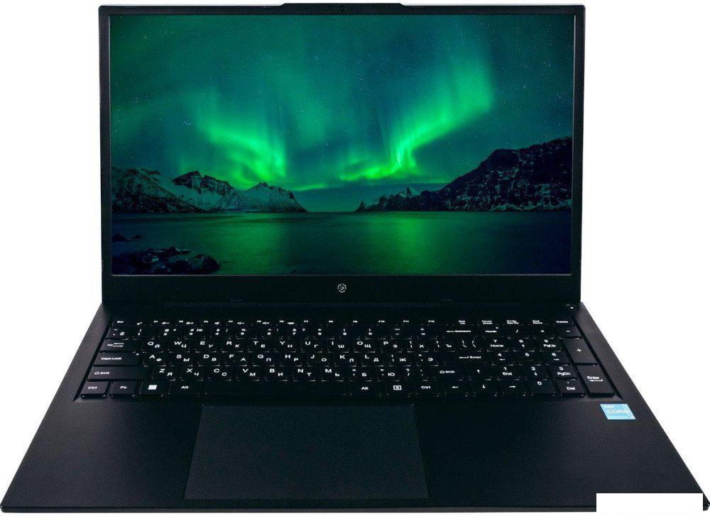 Ноутбук Raskat Step 17 RNB1732U86WB- фото