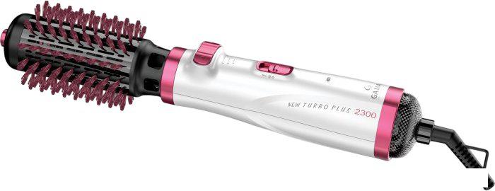 Фен-щетка GA.MA Turbo Plus 2300 GH0106- фото