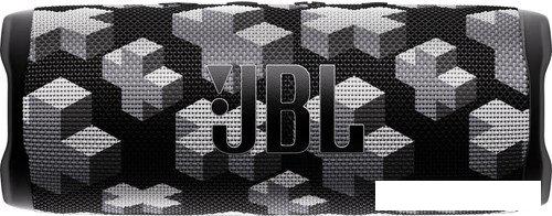 Беспроводная колонка JBL Flip 6 Martin Garrix- фото