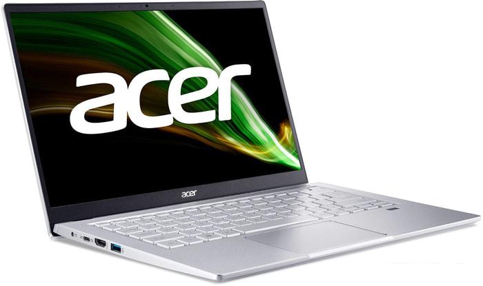 Ноутбук Acer Swift 3 SF314-43-R16V NX.AB1ER.018- фото3