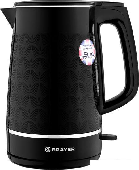 Электрочайник Brayer BR1019- фото