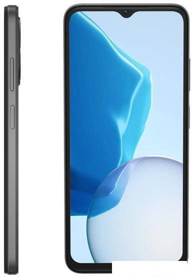 Телефон Doogee N55 Plus 8GB/128GB (черный)- фото2