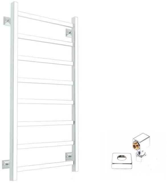 Полотенцесушитель Ростела Экспи Квадро V30 1/2