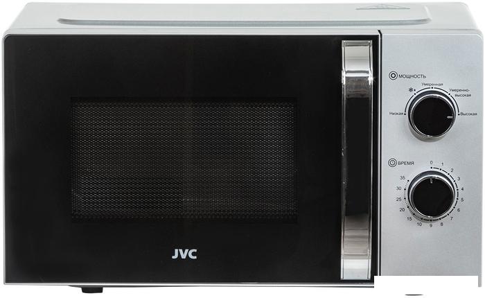 Микроволновая печь JVC JK-MW147M- фото