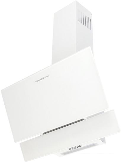 Кухонная вытяжка Zigmund & Shtain K 145.6 W- фото