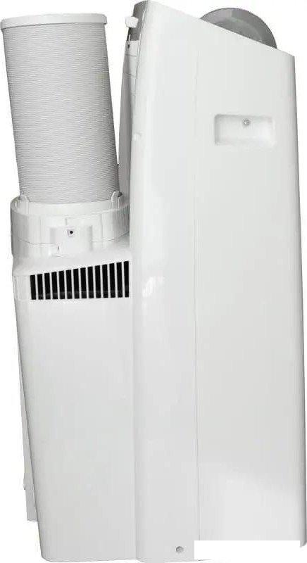 Мобильный кондиционер Midea MPPT-12CRFN7-Q- фото4
