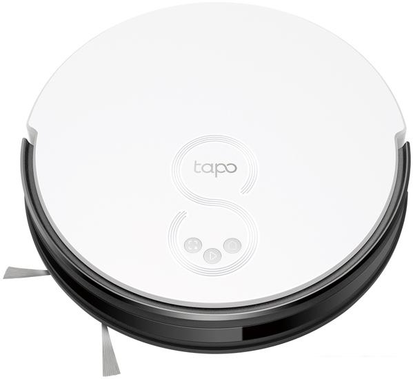 Робот-пылесос TP-Link Tapo RV10- фото