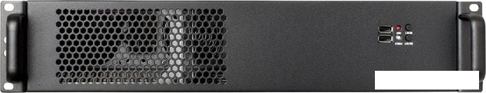 Корпус ExeGate 2U550-08 600W EX284974RUS- фото2