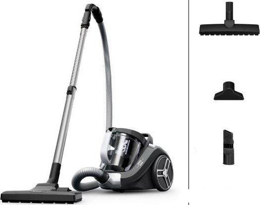 Пылесос Tefal TW4B36EA- фото