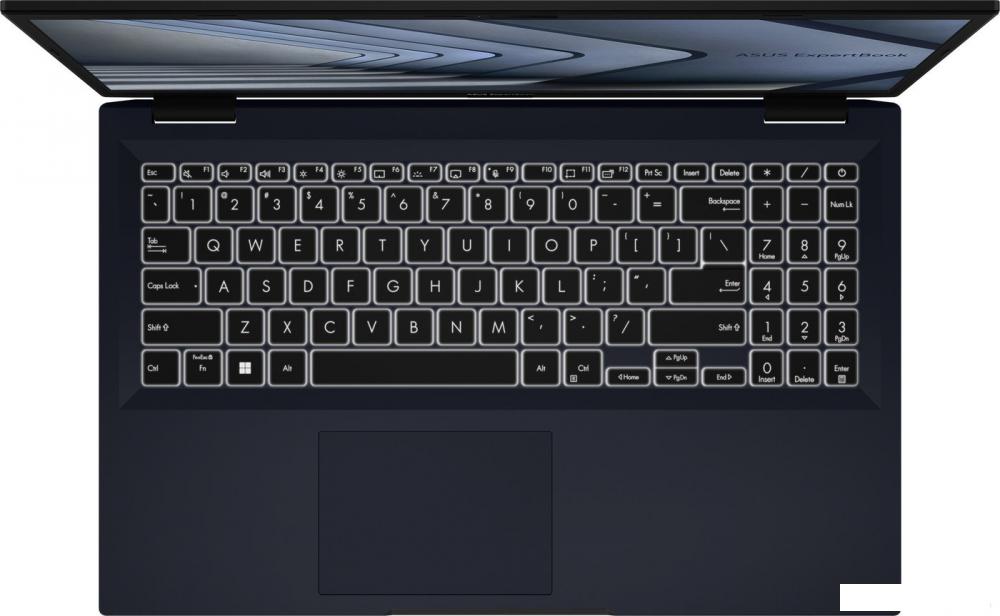 Ноутбук ASUS Expertbook B1 B1502CVA-BQ3011- фото4
