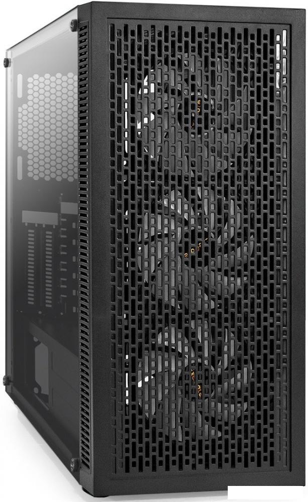 Корпус ExeGate EVO-5001A EX295766RUS- фото2