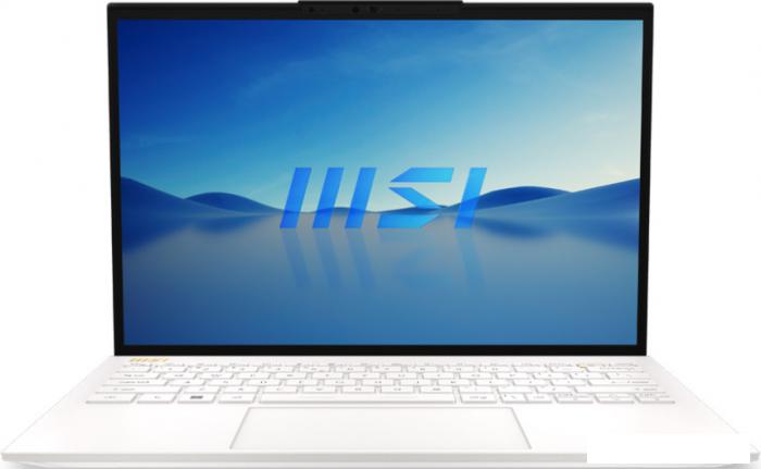 Ноутбук MSI Prestige 13Evo A13M-233BY- фото