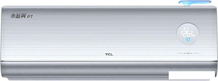 Кондиционер TCL Fresh In 3.0 TAC-FR12INV/R3