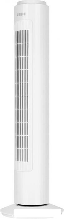 Безлопастной вентилятор Kubic Breeze R2D2-058- фото2