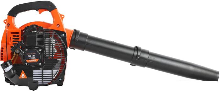 Ручная воздуходувка Patriot BG 125 755100125- фото2