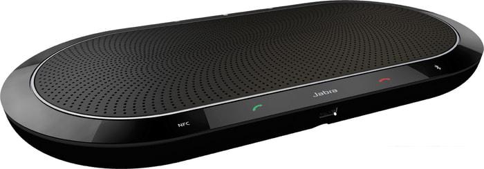 Спикерфон для конференц-связи Jabra Speak 810 MS- фото2